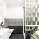 Lejlighed Modern Comfort Tortona Wi-fi Free