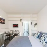 Modern Comfort Tortona Wi-fi Free Lejlighed *