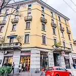 Modern Comfort Tortona Wi-fi Free Lejlighed