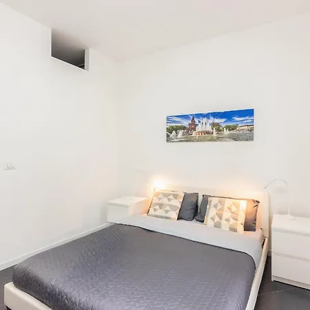 Modern Comfort Tortona Wi-fi Free *
