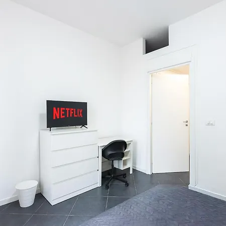 Modern Comfort Tortona Wi-fi Free Lejlighed Milano
