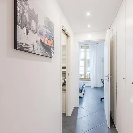 Lejlighed Modern Comfort Tortona Wi-fi Free Milano
