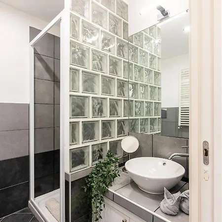 Modern Comfort Tortona Wi-fi Free Appartamento