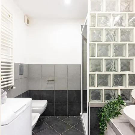 Appartamento Modern Comfort Tortona Wi-fi Free