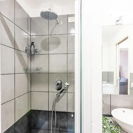 Modern Comfort Tortona Wi-fi Free Appartamento Milano