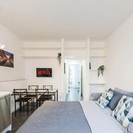 Modern Comfort Tortona Wi-fi Free Appartamento *
