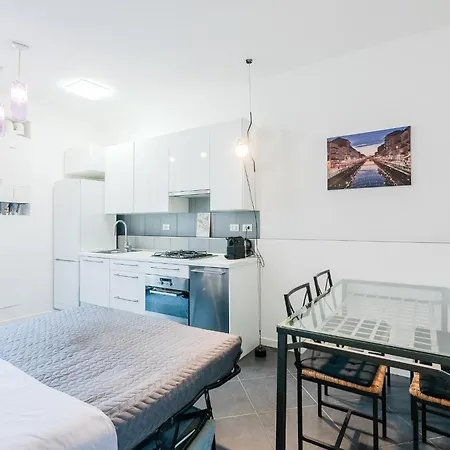 Appartamento Modern Comfort Tortona Wi-fi Free *