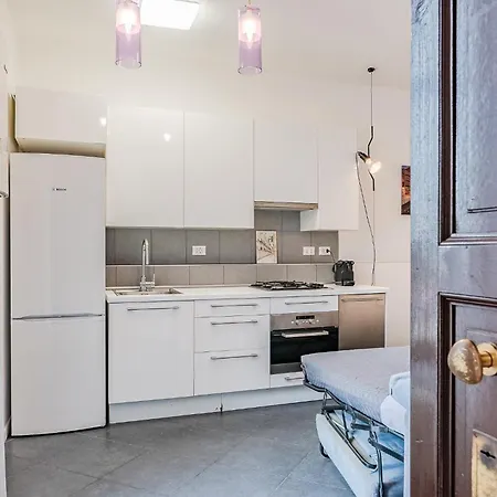 Appartamento Modern Comfort Tortona Wi-fi Free