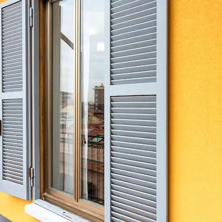 Appartamento Modern Comfort Tortona Wi-fi Free Milano