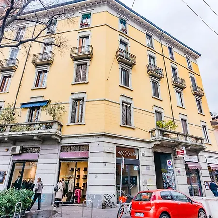 Modern Comfort Tortona Wi-fi Free Appartamento
